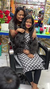 46K views · 552 reactions | 9 ta Smoothening treatment  সবার কিন্তু চুল সমান হয় না  আমরা ভগবান না চেস্টার ওপর রেজাল্ট আনি  Riturup Spa Parlour & Makeup Academy 8001993555/7908057454 Booking & course details contact us | Riturup Spa Parlour & Makeup Academy | Facebook