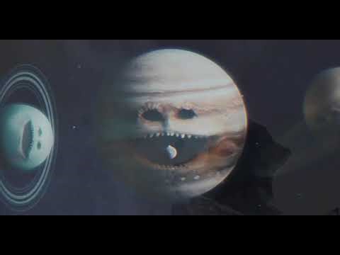 Niklas Johnasson, The End of All Things (Slowed + Reverb)