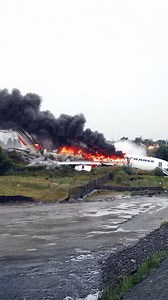 39K views · 139 reactions | Air France Crash: 309 Survive Plane Fire! | Most Amazing Top 10 | Facebook