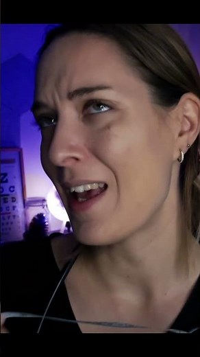 [preview] ASMR Sleep Clinic Roleplay 💤 Heart Monitor, Eye Exam & Vital Check