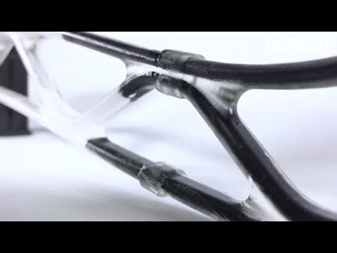 Continuous Fiber Injection Process (CFIP) by Eurecat