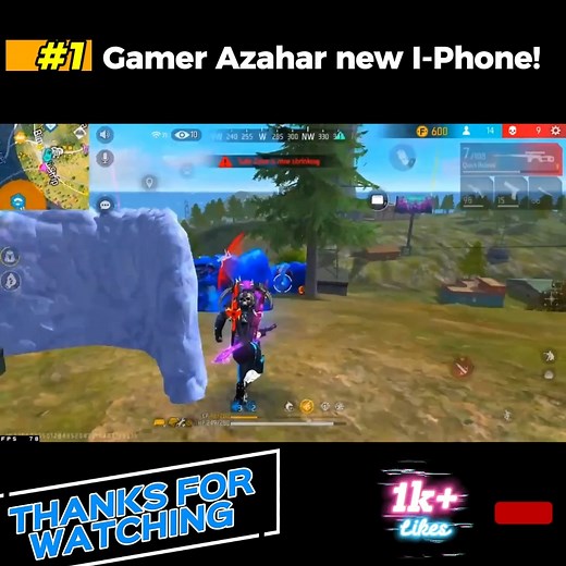 Gamer Azhar I Phone 📱 কিনলো 😱 #FreeFire #freefiremax #reels #viral #Garena #garenafreefire #blackshakib #krullgaming #dkenp #DKGaming #roast #bd #bangla #gaming #Raistar | DK Gaming