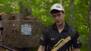 Check out our video review of the UltimateTargets.com AR500 Six Paddle Dueling Tree. If you don't have one of their dueling trees, you need to add one to your range. Great for practice and a whole lot of fun to shoot. Regularly $449, they have been discounted to $339.00 for the month of July, mention CaliberCache and get an additional $25 off of your dueling tree. Purchase here: https://ultimatetargets.com/products/ar500-6-paddle-dueling-tree Video shot & produced by Toy Box Productions. Also ch