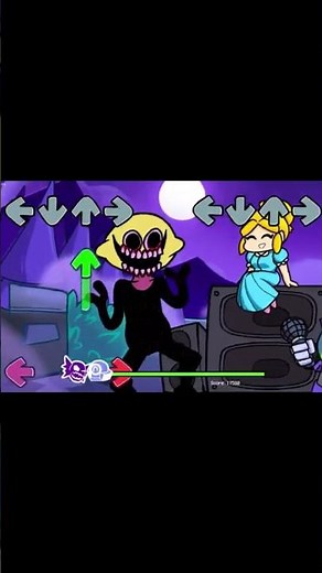 FNF: FRIDAY NIGHT FUNKIN BRAWL STARS MOD