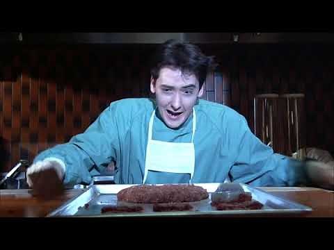 Better Off Dead (1985) - Burger Dance