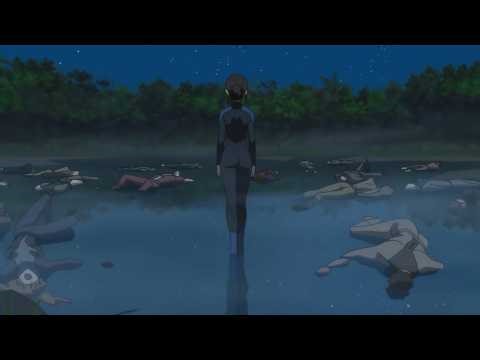 The South American Incident | Darker Than Black Ep 23 Reaction