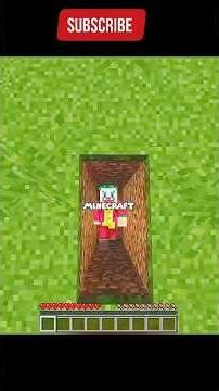 minecraft but all mods are combined 😧 | #minecraft #shortsfeed