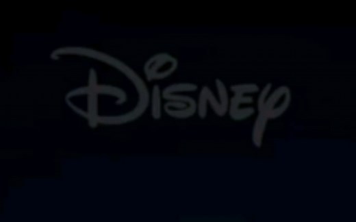 Disney 官方宣传视频