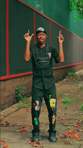 LIKE THAT -LIL MAINA (official dance challenge)