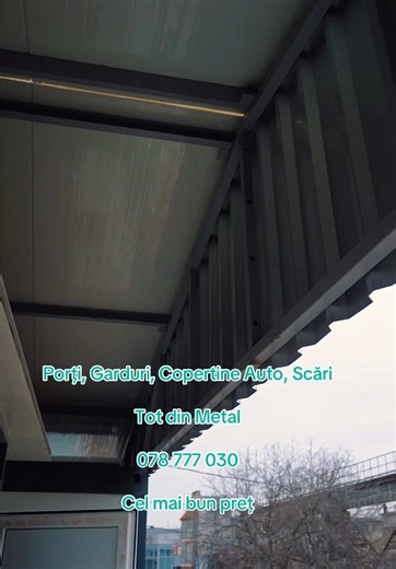 #producere #garduri #foryou #poarta #metal