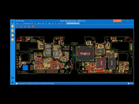 refox Diagrams || Schematic Diagrams copy tool || Diagram tool || Aj Mobile Repairing