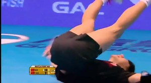 288 reactions · 241 shares | Around Net points,incredible rallies,lots of emotions: what an amazing Grand Finals! Thanks International Table Tennis Federation | Table Tennis Rulez | Facebook