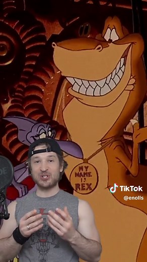 The Underrated Charm of We're Back: A Dinosaur Story
