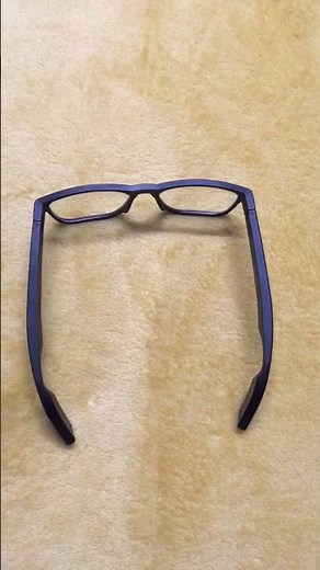 Titan Eye X Smart eyeglasses by Titan Eye 📌