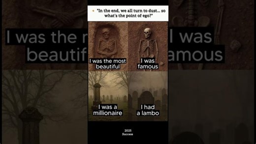 🔸 “The End.” | Christopher Holsberry, CFP, MBA, JD