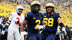 10 Greatest Michigan Football Teams of All Time