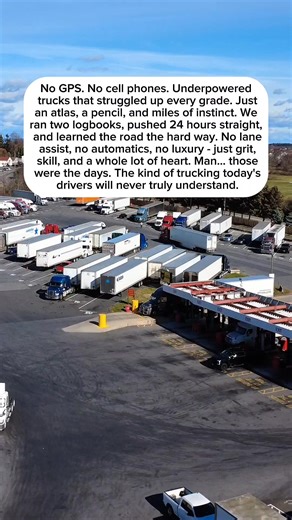 Big Rig Life on Reels