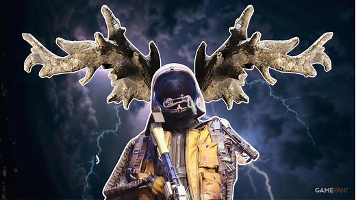 ARC Raiders Just Added a Mysterious Lightning Item – Here's How to Get It