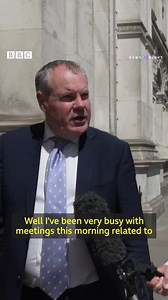 “I believe the Prime Minister is making his recollections clear” Northern Ireland minister and close ally to the Prime Minister, Conor Burns, says he remains “fully supportive” of Boris Johnson #Newsnight https://bbc.in/3nCYwx1 | BBC Newsnight