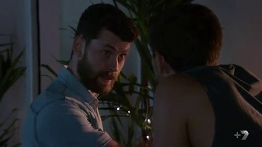 Home and Away 6695 13th July 2017