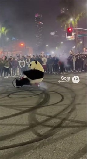 Panda Drift #serenitybeats #panda #tranquillofi #fortnite #keepcalm #sampletypebeat