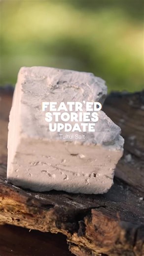 Discover Tultul: Artisanal Salt from Guimaras