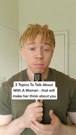 Creating Emotional Connections: 3 Topics to Talk About