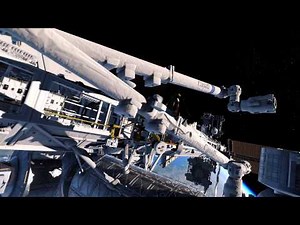 UNIGINE Space (2015)