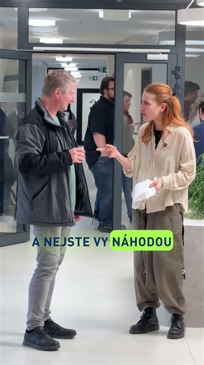 🗺️Nevíte kudy na JS Days?