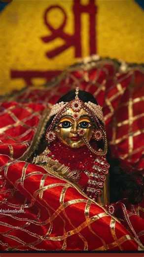 Mithe Ras se bhariyori Radha Rani lage ✨🎀🫶🏻