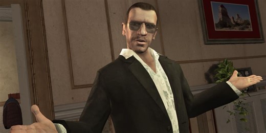 Rockstar Games May Have Just Accidentally Revealed a Grand Theft Auto 4 PS4 Port