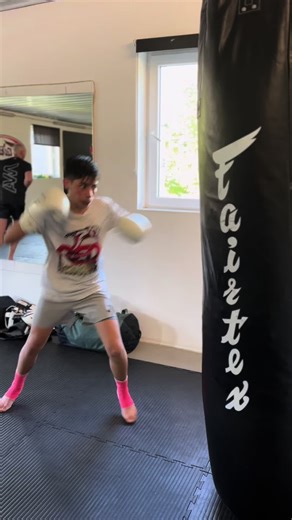 Explore Kickboxing Techniques with Glory Kickboxing