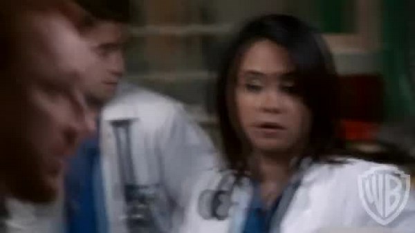 ER (TV Series 1994–2009)