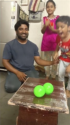 Ball throw funny game 🥎😂 #shorts #telugu #gaming #gameplay #games