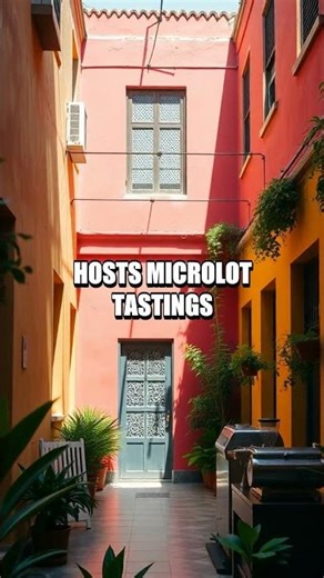 Cities in a Cup: The World’s Finest Cafés Explored