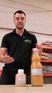 10K views · 64 reactions | Are you a fan of Tiger Nut Extract? At...