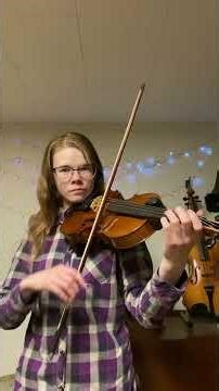 Black Velvet Waltz! A classic Canadian old time waltz in the key of C.