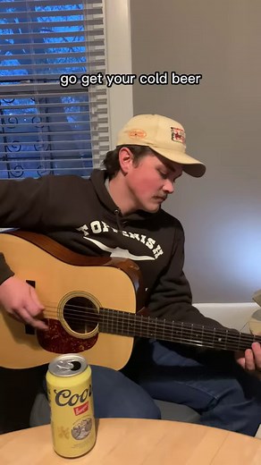 204K views · 6.5K reactions | cold beer & country music... always better together! | Zach Top | Facebook