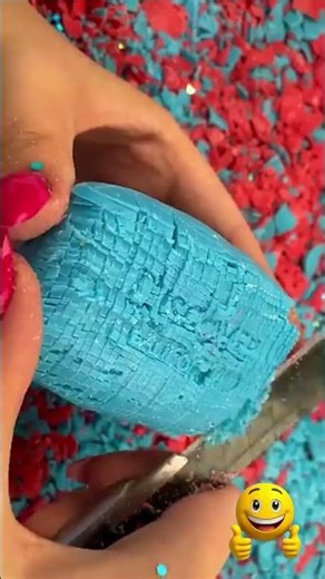 AI vs Human Cutting ASMR | Satisfying Ranking Sounds 🔪✨