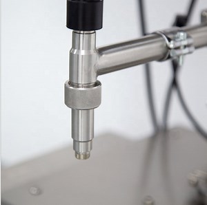 [Hot Item] Automatic Cellophane BOPP Packing Machine