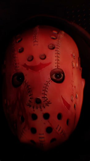 31 reactions · 4 comments | Jason 喝 #halloween #leatherface #jason #chainsawmassacre #scary | Bare Hands Jewelry Co. | Facebook