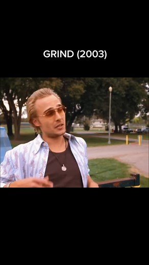 Best Moments from 'Grind' Movie Featuring Adam Brody as Sweet Lou