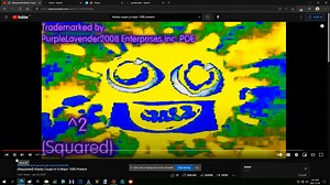Klasky Csupo G Major 2000 (G Major 1000 + G Major 1000)