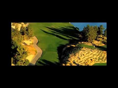 18 Hole Tour of Las Vegas Desert Pines Golf Club