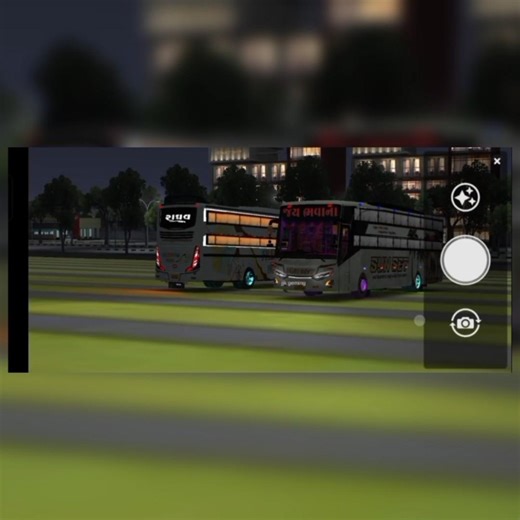 New bus livery unlock livery bussid 2026 💖🎊