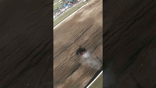 Diesel Dave's deadly crash