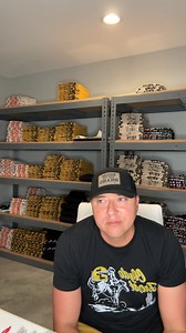 Go check out the full “live” and get all the latest and greatest! | Frank Foster Music