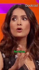 688K views · 487 reactions | Salma Hayek Reacts To Danny Trejo's Revenge Tattoo Of Her | pt.1 | #dannytrejo #salmahayek #eternals #hollywood #celebrities | Life Stories | Facebook