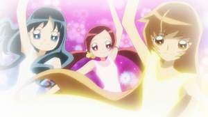 Heartcatch Pretty Cure - Transformation Remix [Bloomix]