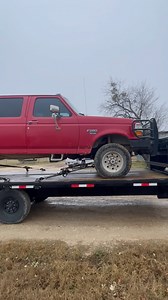 1.9K views · 1.3K reactions | Another 7.3 on the way to restoration  #fordtrucks #fomoco #classicford #dieseltrucks #powerstroke #73powerstroke #obsford #obscrewcab #dana60 #solidaxleswap #classictrucks #vintagetrucks #nostalgia #90svintage #farmtruck #westtexas #roadrunnerclassics | Roadrunner Classics | Facebook